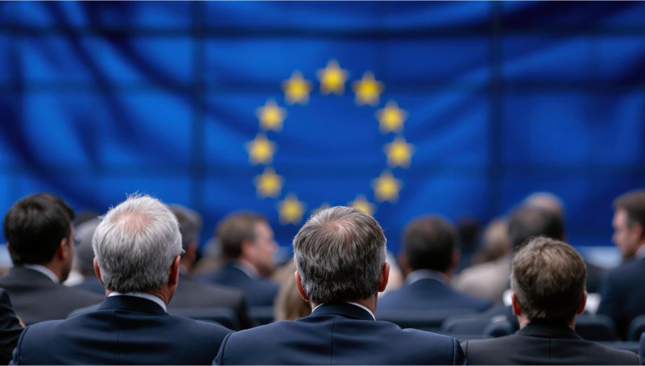 FETEIA-OLTRA refuerza su interlocución europea en una reunión con un eurodiputado sobre regulación sectorial